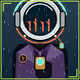 ABYSSAL COURIERS #4013