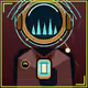ABYSSAL COURIERS #3992