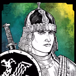 Iakal Stotur the Experienced