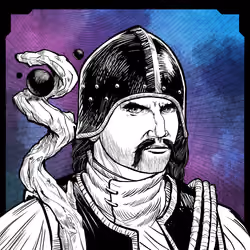 Inarako Fletchspoon of Thrond