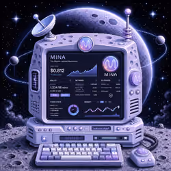 Moon Terminal #187