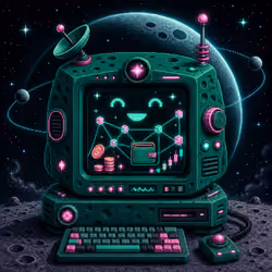 Moon Terminal #185