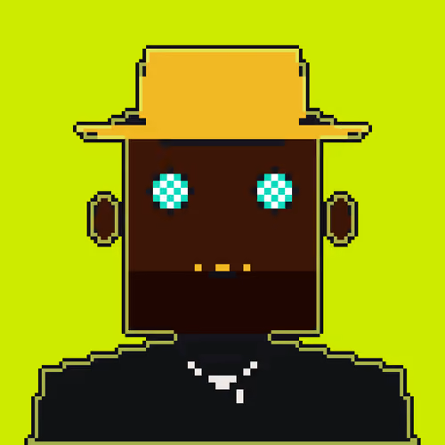 BAKKA BOT #64