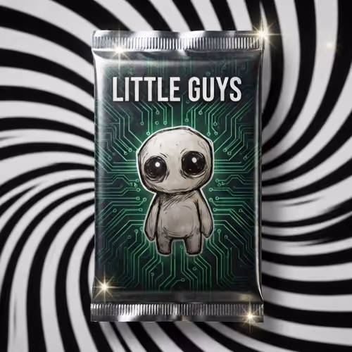 Little Guys