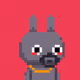 BUNNY WAGIES