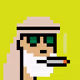 Robinhood Saudis Punks #1696