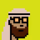 Robinhood Saudis Punks #4572
