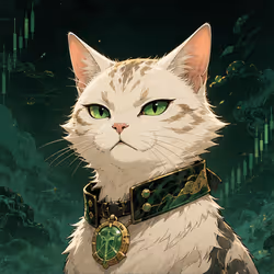 StockCat #1540