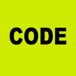 Take my Code