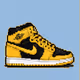 Pixel Kicks #5346