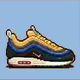 Pixel Kicks #612
