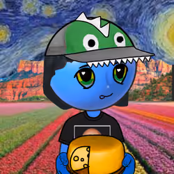 BLUBALLS #1056