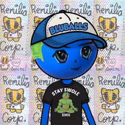 BLUBALLS #1262