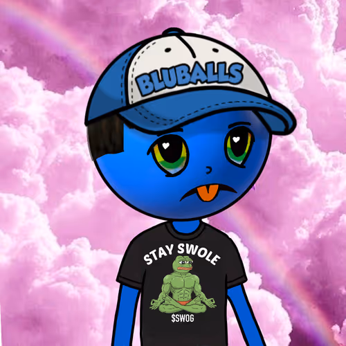 bluballs