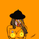 NFT Asset Name #8