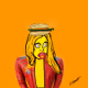 NFT Asset Name #88