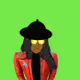 NFT Asset Name #5