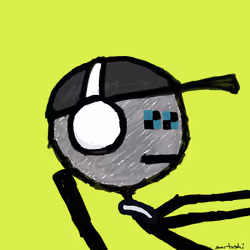 464