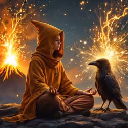 Spark Wizard #109