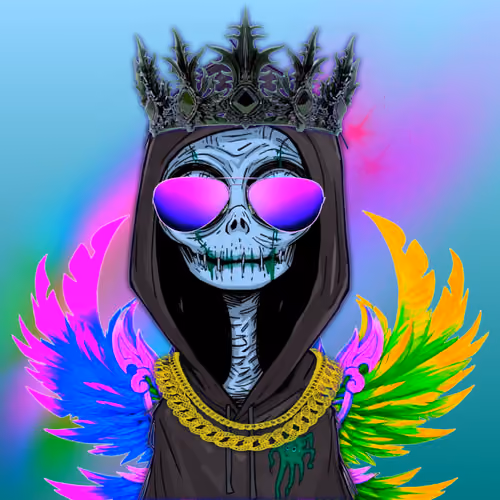 Royal Bone