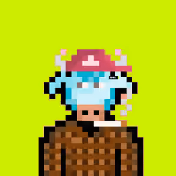 PIXELBULLS #192