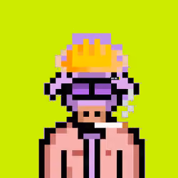 PIXELBULLS #224