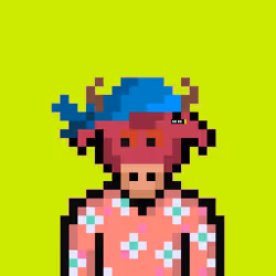 PIXELBULLS #181