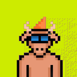 PIXELBULLS #239