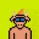 PIXELBULLS #239