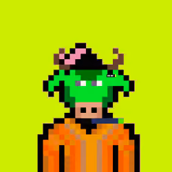 PIXELBULLS #459