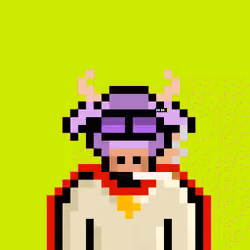 PIXELBULLS #284