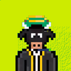PIXELBULLS #283