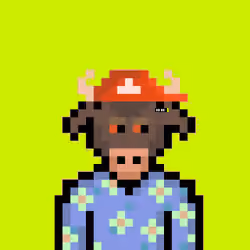 PIXELBULLS #978