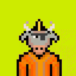 PIXELBULLS #439