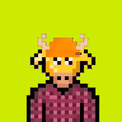 PIXELBULLS #90