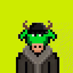 PIXELBULLS #285