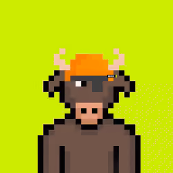 PIXELBULLS #233