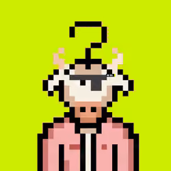 PIXELBULLS #1065