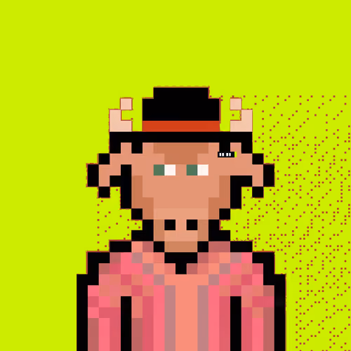 PIXELBULLS #796
