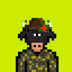 PIXELBULLS #643