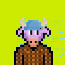 PIXELBULLS #359