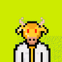 PIXELBULLS #11