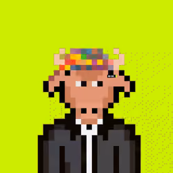 PIXELBULLS #328