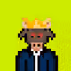 PIXELBULLS #141