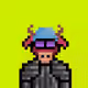 PIXELBULLS #1197