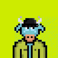 PIXELBULLS #440