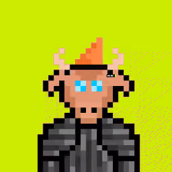 PIXELBULLS #246