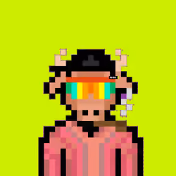 PIXELBULLS #189