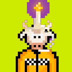 PIXELBULLS #237