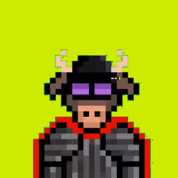 PIXELBULLS #906